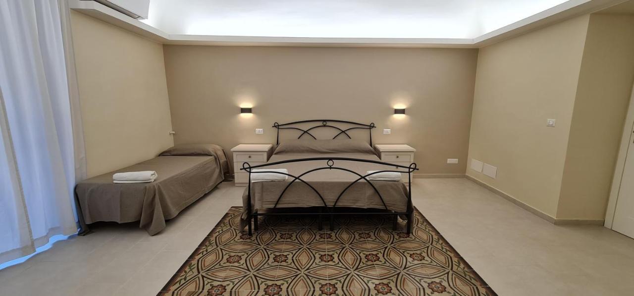 Sikeliafourrooms Catania Exterior foto