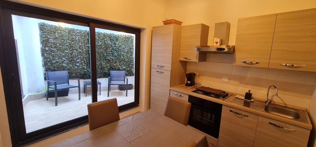 Sikeliafourrooms Catania Exterior foto