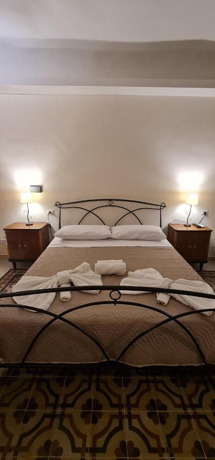 Sikeliafourrooms Catania Exterior foto